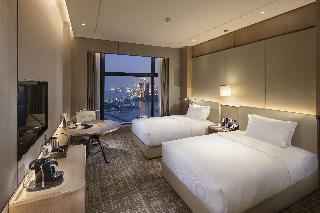 Doubletree By Hilton Hotel Xiamen - Haicang