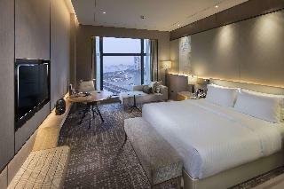 Doubletree By Hilton Hotel Xiamen - Haicang