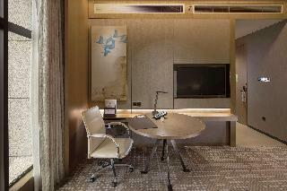Doubletree By Hilton Hotel Xiamen - Haicang