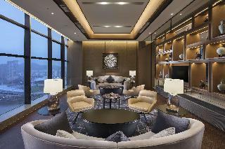 Doubletree By Hilton Hotel Xiamen - Haicang