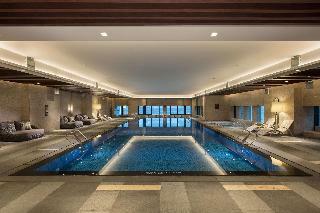 Doubletree By Hilton Hotel Xiamen - Haicang
