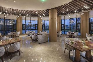 Doubletree By Hilton Hotel Xiamen - Haicang