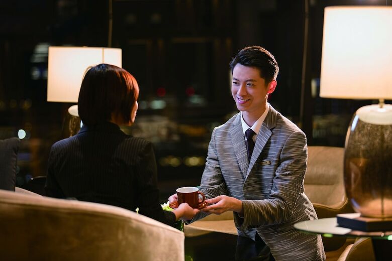 Doubletree By Hilton Hotel Xiamen - Haicang