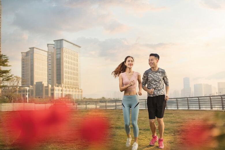 Doubletree By Hilton Hotel Xiamen - Haicang