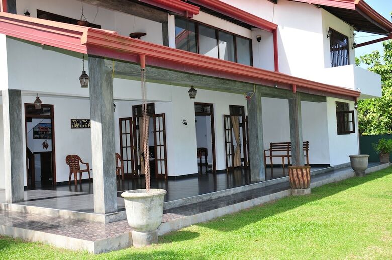 Villa 42 By Tree