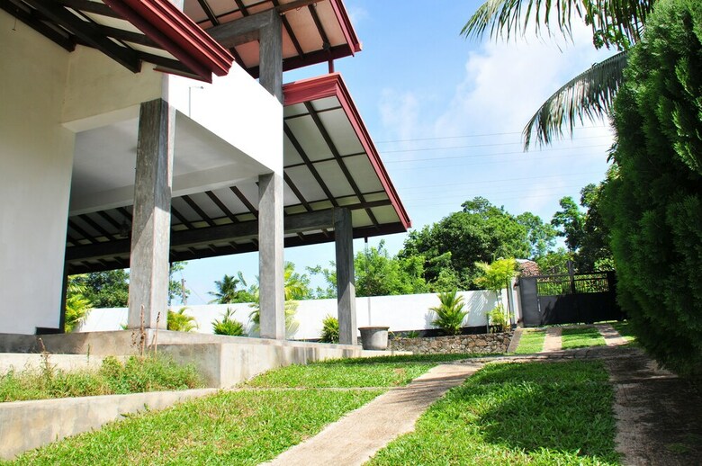 Villa 42 By Tree