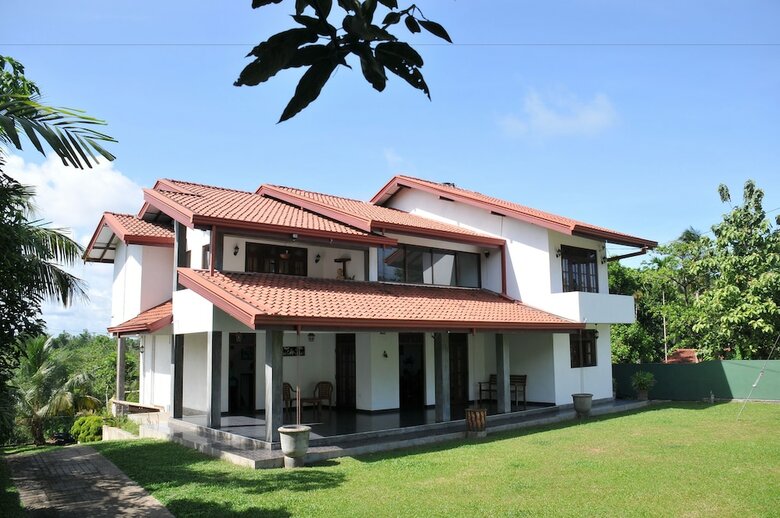 Villa 42 By Tree