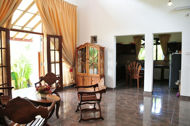 Villa 42 By Tree