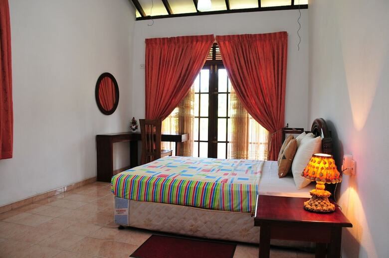 Villa 42 By Tree