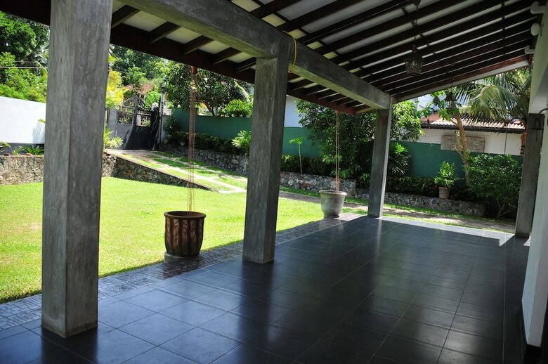 Villa 42 By Tree