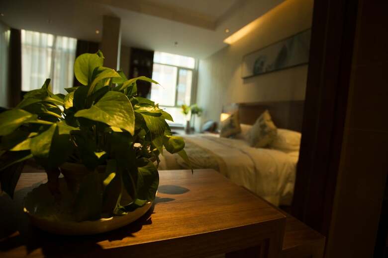Yantai Dexin International Hotel