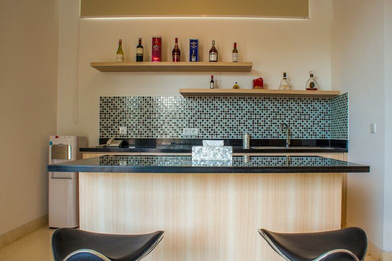 Hotel Bali Exclusive Residence