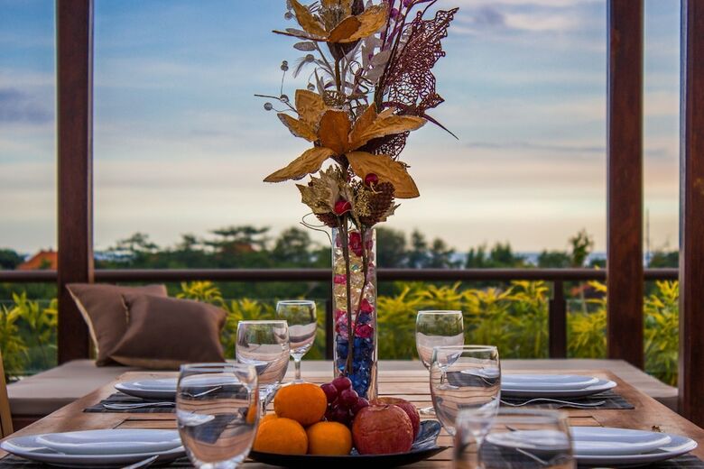 Hotel Bali Exclusive Residence