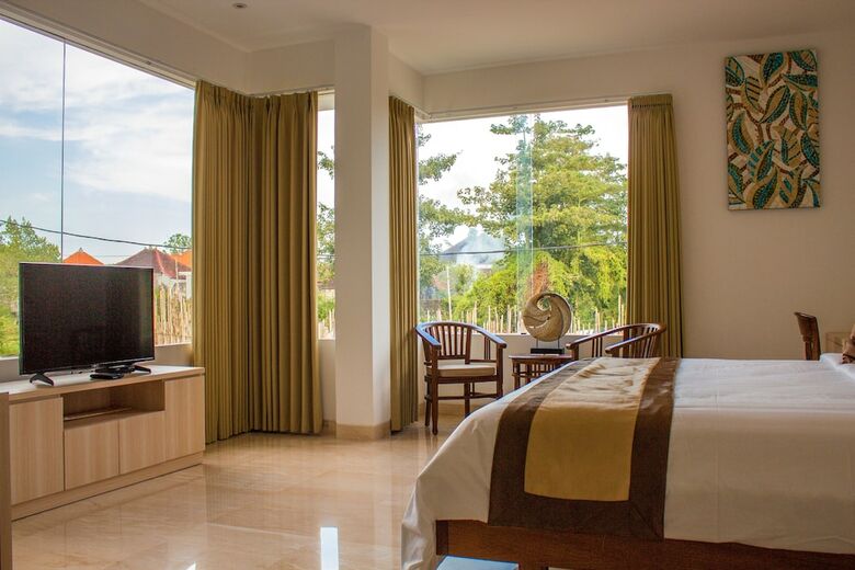 Hotel Bali Exclusive Residence