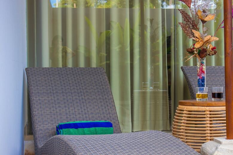 Hotel Bali Exclusive Residence
