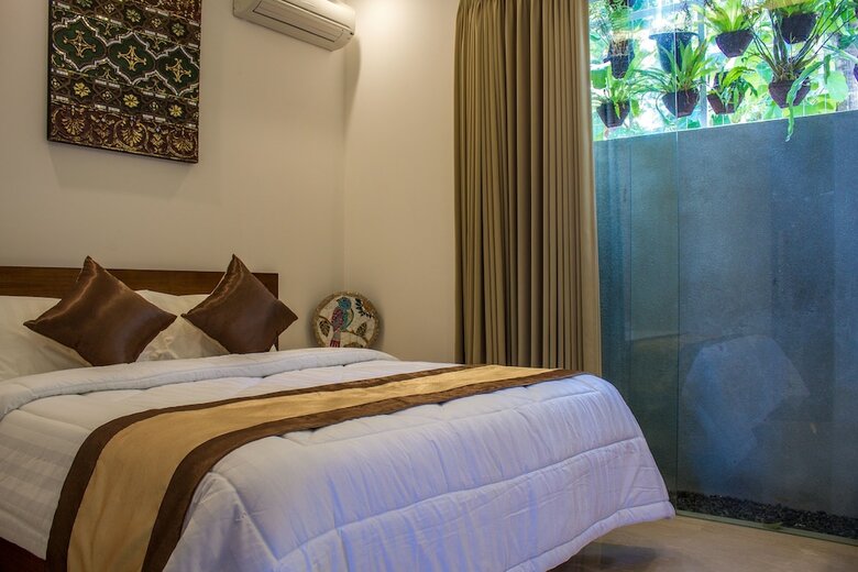 Hotel Bali Exclusive Residence