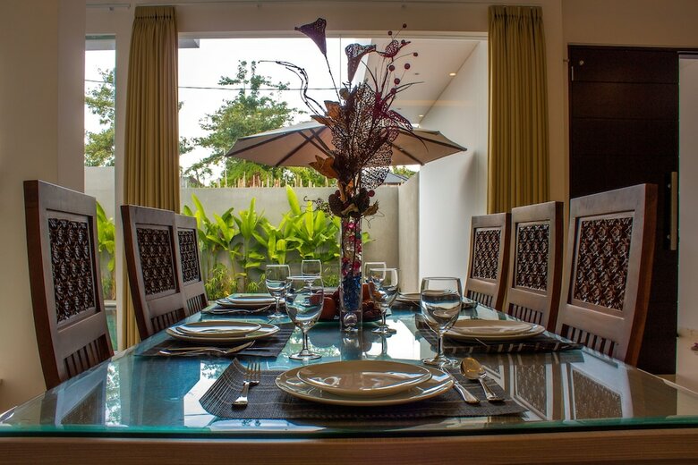 Hotel Bali Exclusive Residence