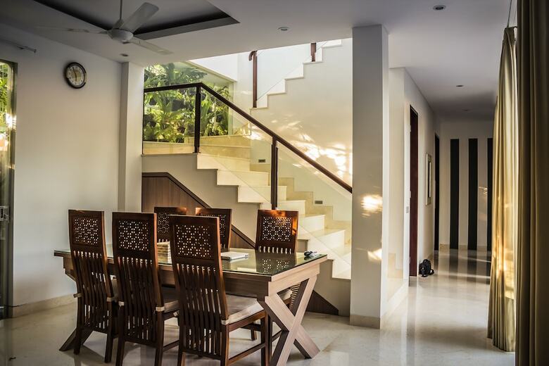 Hotel Bali Exclusive Residence