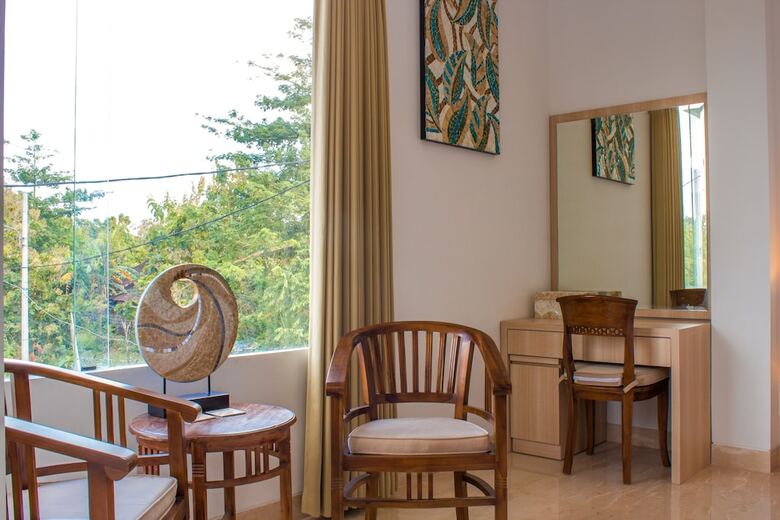 Hotel Bali Exclusive Residence