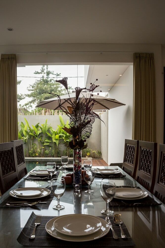 Hotel Bali Exclusive Residence