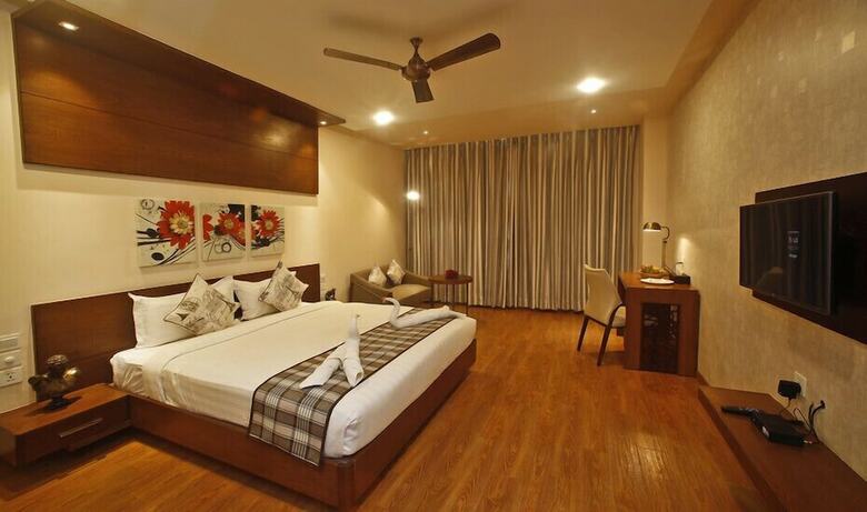Hotel Grand Xenia Ajmer