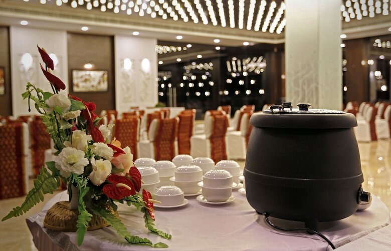 Hotel Grand Xenia Ajmer