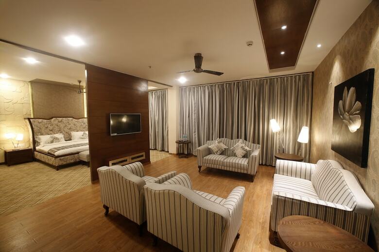 Hotel Grand Xenia Ajmer