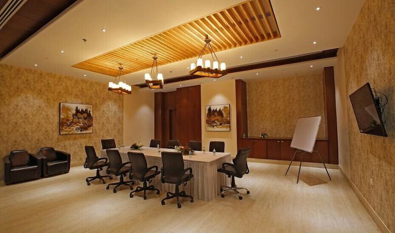 Hotel Grand Xenia Ajmer