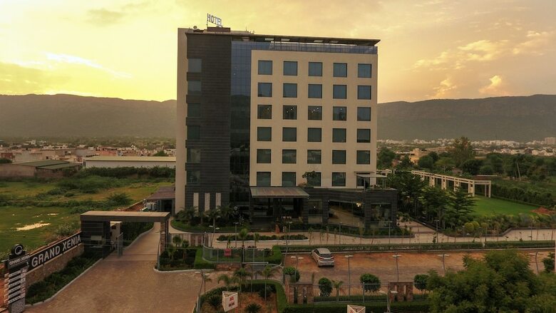 Hotel Grand Xenia Ajmer