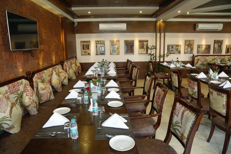 Hotel Grand Xenia Ajmer