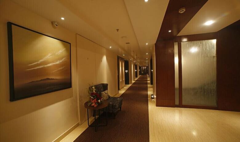 Hotel Grand Xenia Ajmer