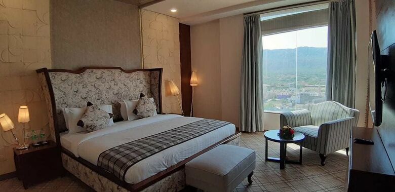 Hotel Grand Xenia Ajmer