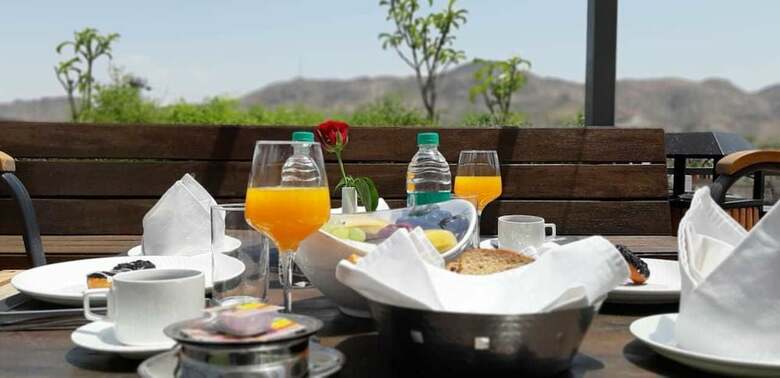 Hotel Grand Xenia Ajmer