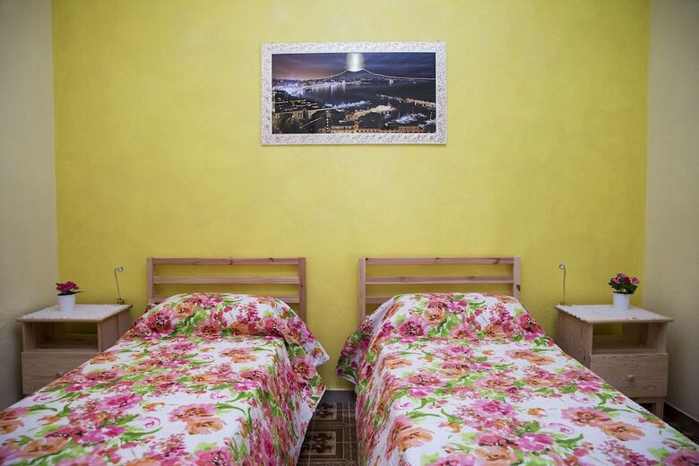 B&B Sentiero Di Costiera