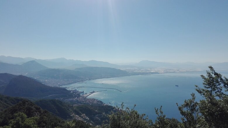 B&B Sentiero Di Costiera