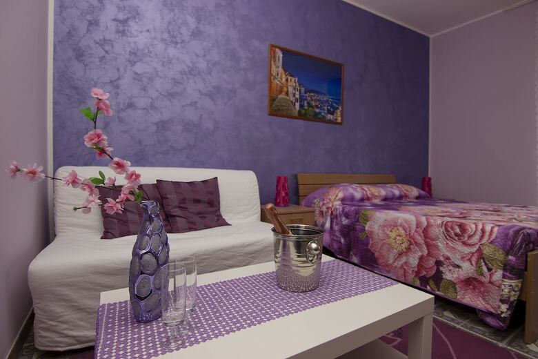 B&B Sentiero Di Costiera