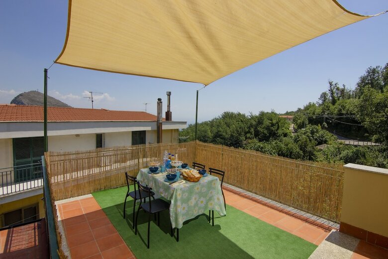 B&B Sentiero Di Costiera