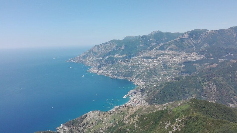 B&B Sentiero Di Costiera