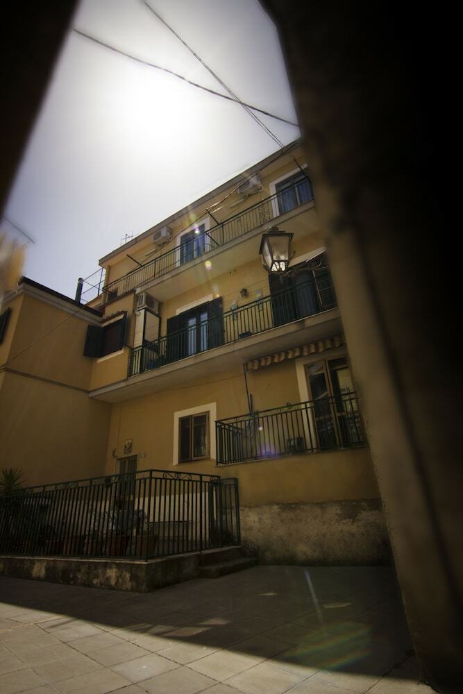 B&B Sentiero Di Costiera