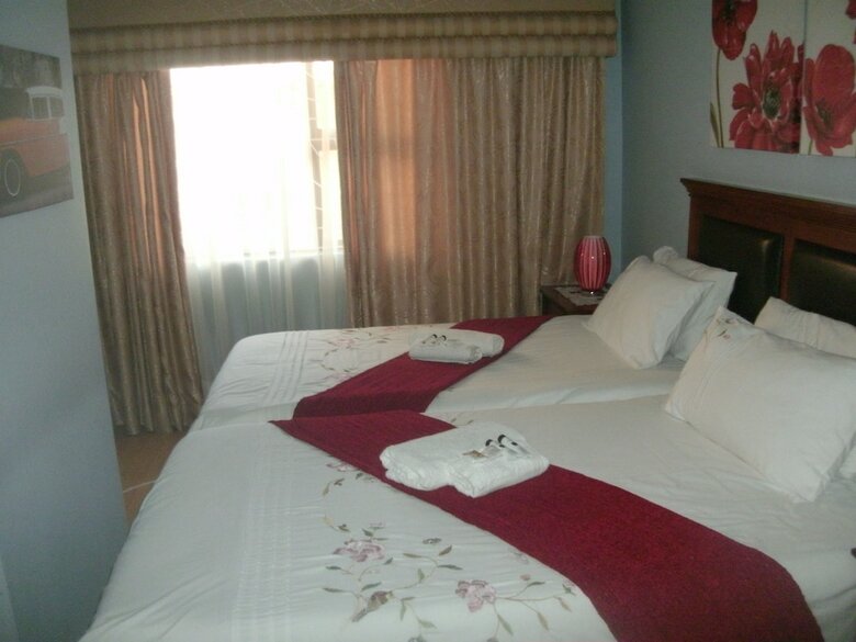 Bed & Breakfast Sleep Well Bnb