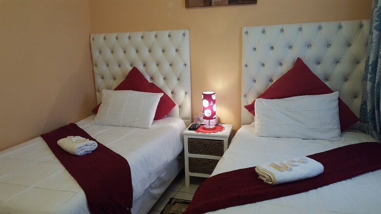 Bed & Breakfast Sleep Well Bnb