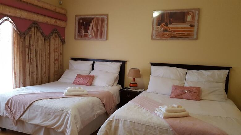 Bed & Breakfast Sleep Well Bnb