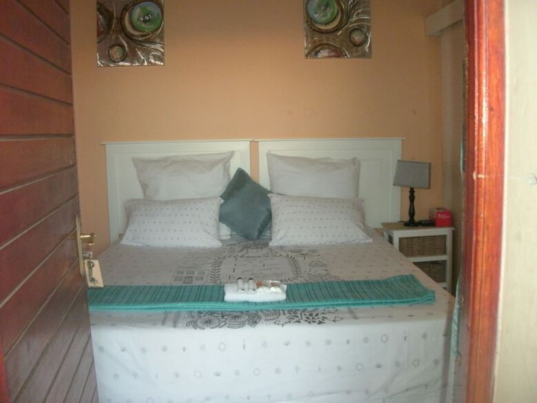 Bed & Breakfast Sleep Well Bnb