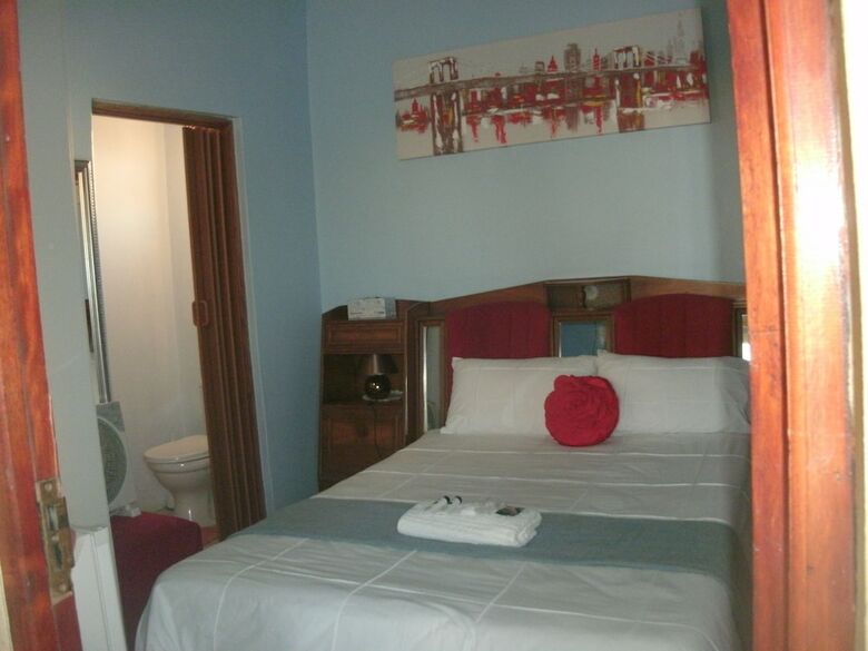 Bed & Breakfast Sleep Well Bnb