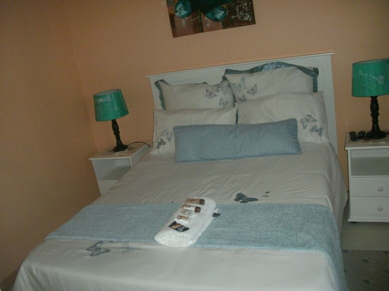 Bed & Breakfast Sleep Well Bnb