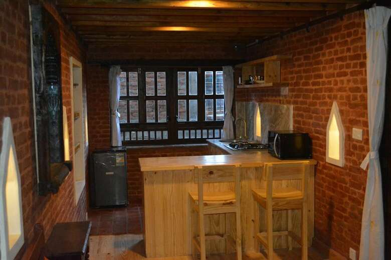 Bed & Breakfast Yamba Traditional Home