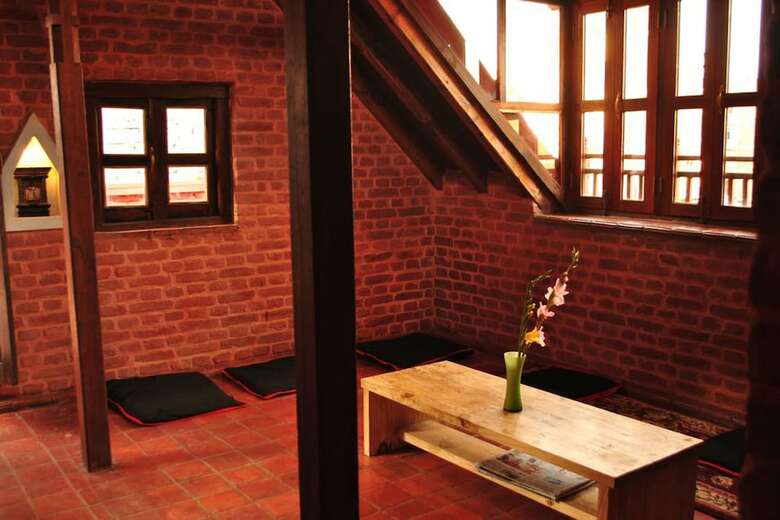 Bed & Breakfast Yamba Traditional Home