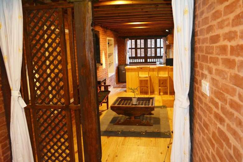 Bed & Breakfast Yamba Traditional Home