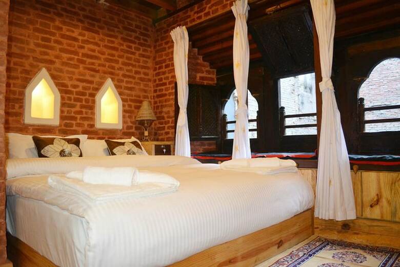 Bed & Breakfast Yamba Traditional Home