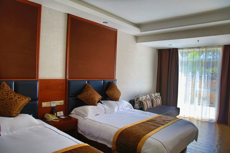 Bo Ai International Hotel